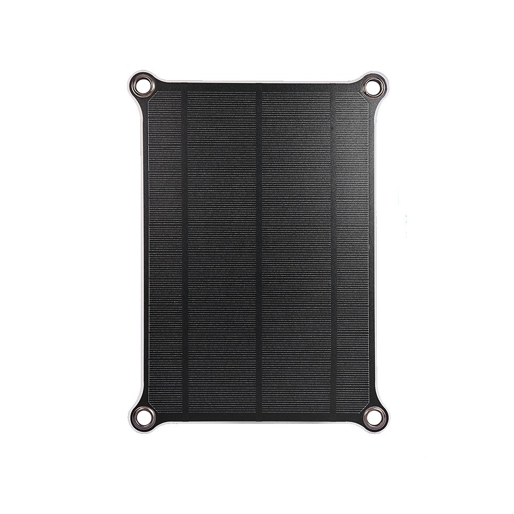 Minipanel słoneczny 6W